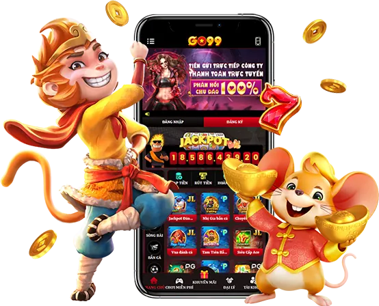 Đa dạng trò chơi Nổ Hũ tại ev99 chính thức