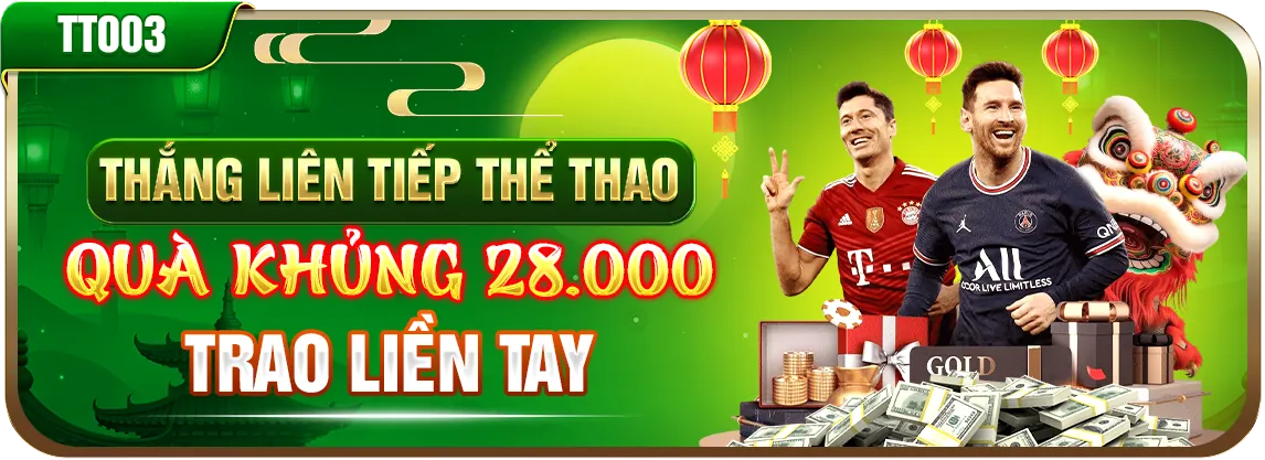 Hình ảnh chính chương trình hoàn trả ev99 chính thức