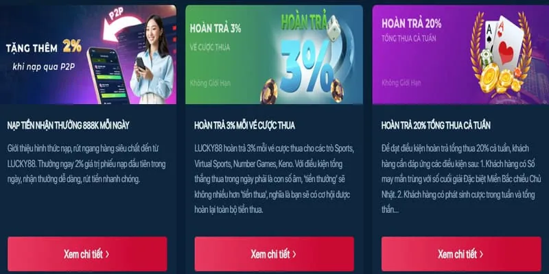 Tổng hợp các trò chơi tại ev99 chính thức